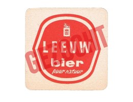 nn leeuw vierkant vk-ak wanted